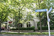 Laimers Wirtshaus im Münchenr Westen (Foto: Martin Schmitz)